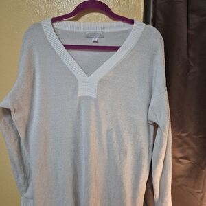 BFD V-neck Sweater
